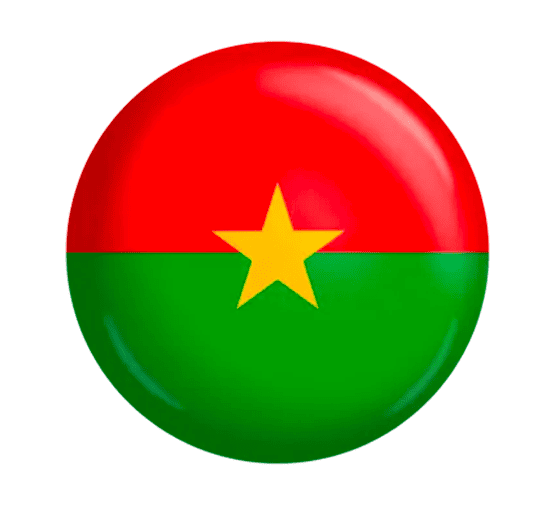 Burkina-Faso