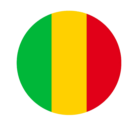 Mali
