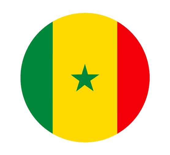 Sénégal