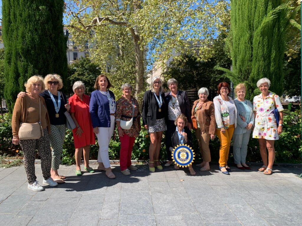 1er CONSEIL F.A.M.A.T. le 6 septembre à Lyon