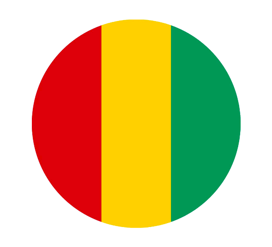 Guinée Conakry